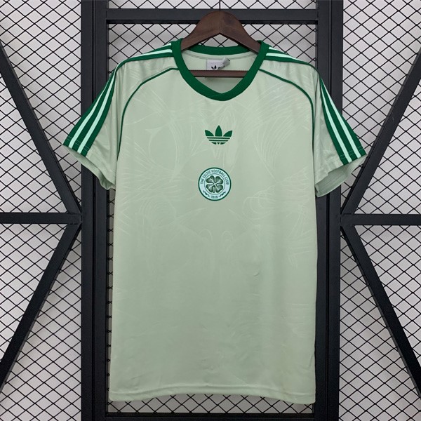 Camiseta Celtics Special Edition 2025/26